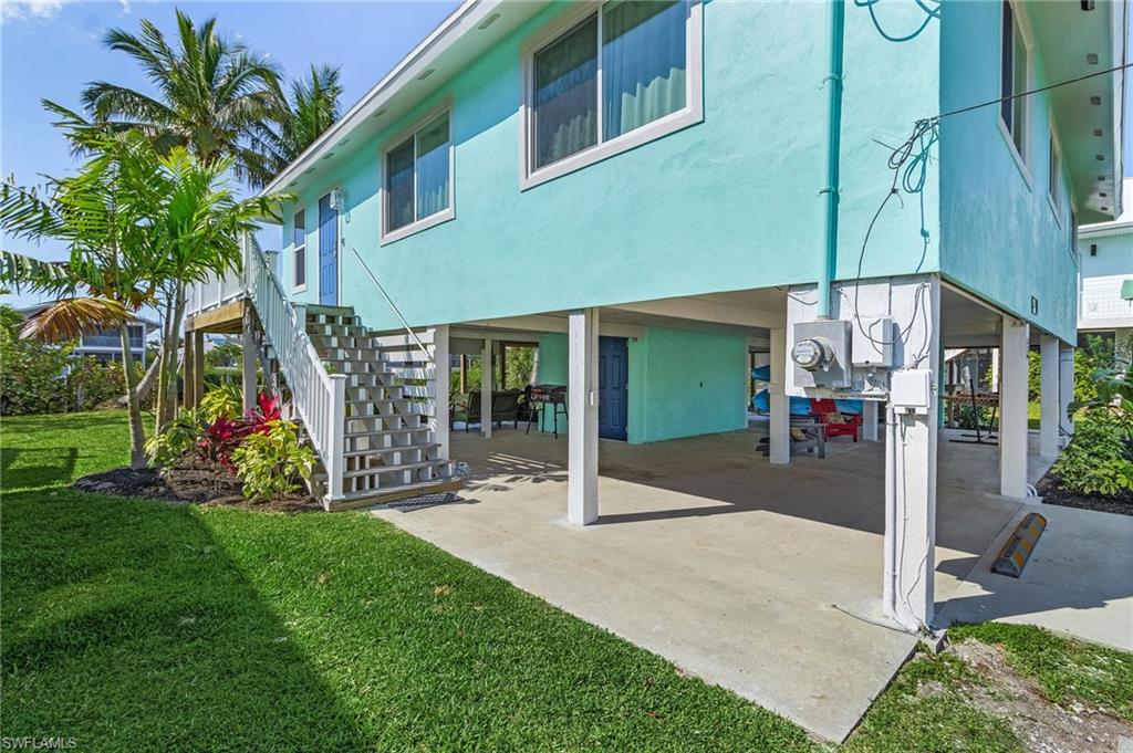 SERENITY COVE - Residential