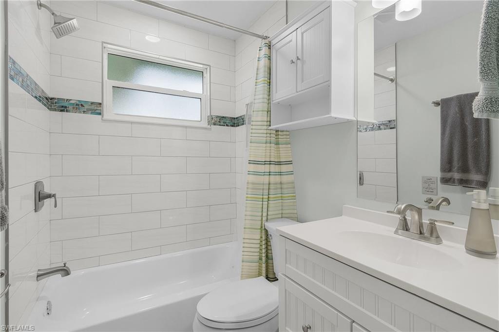 SERENITY COVE - Residential