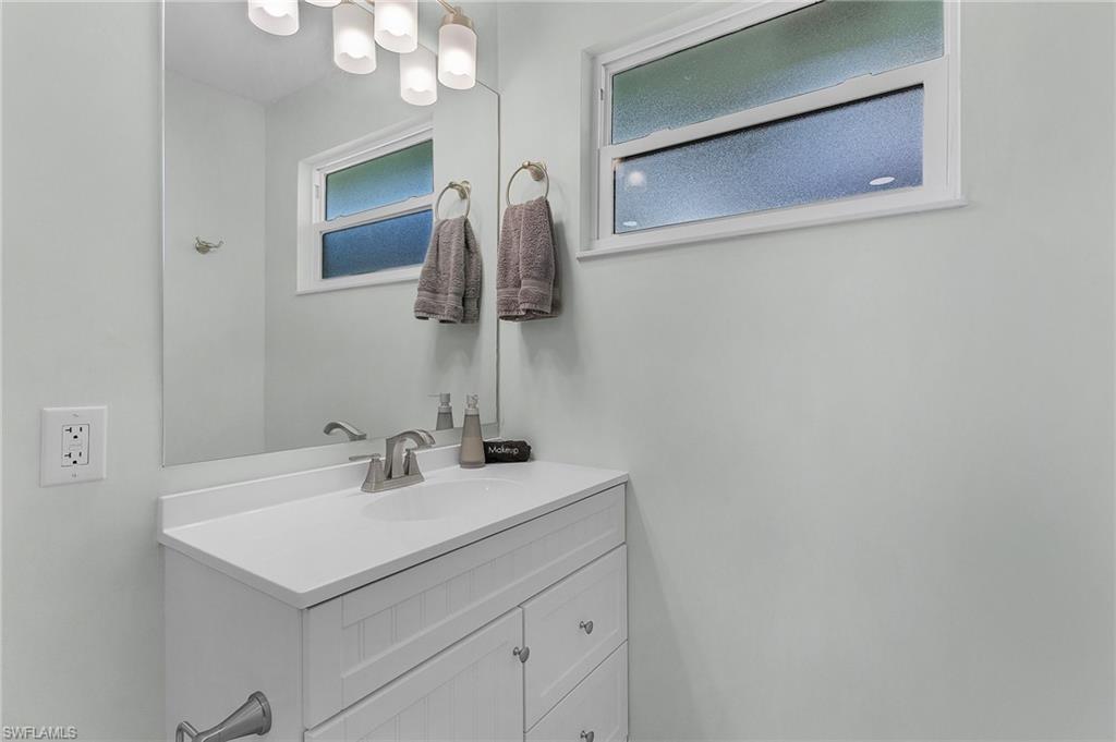 SERENITY COVE - Residential