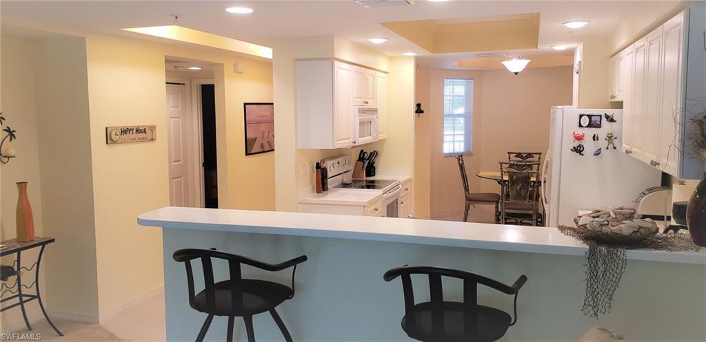 ISLAND COVE OF CAPE CORAL - Residential