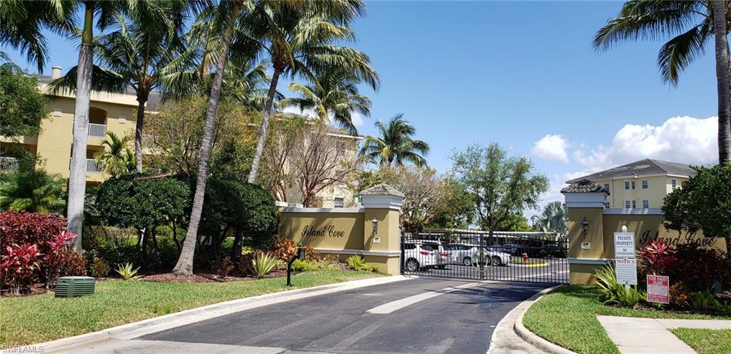 ISLAND COVE OF CAPE CORAL - Residential