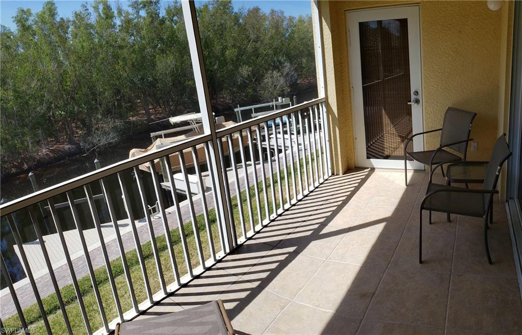 ISLAND COVE OF CAPE CORAL - Residential