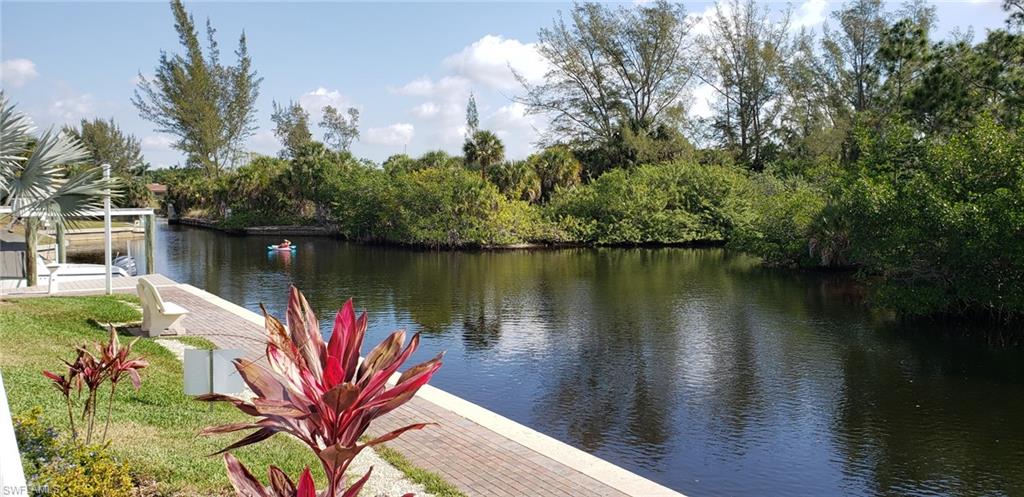 ISLAND COVE OF CAPE CORAL - Residential