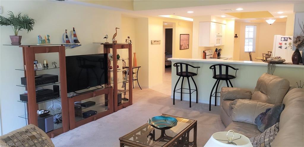 ISLAND COVE OF CAPE CORAL - Residential