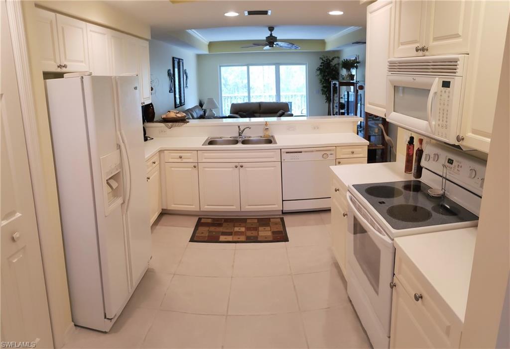 ISLAND COVE OF CAPE CORAL - Residential