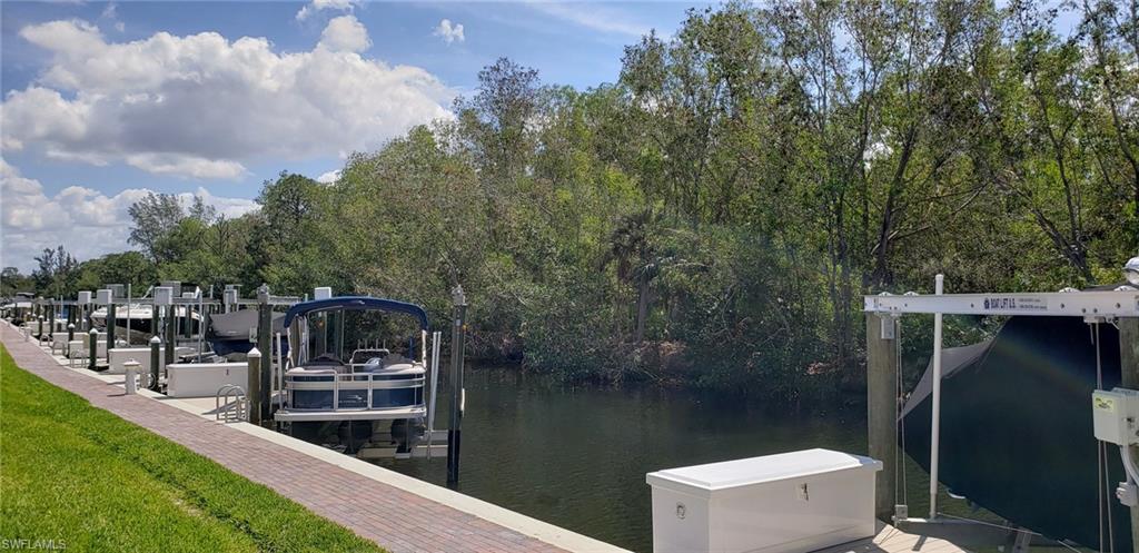 ISLAND COVE OF CAPE CORAL - Residential