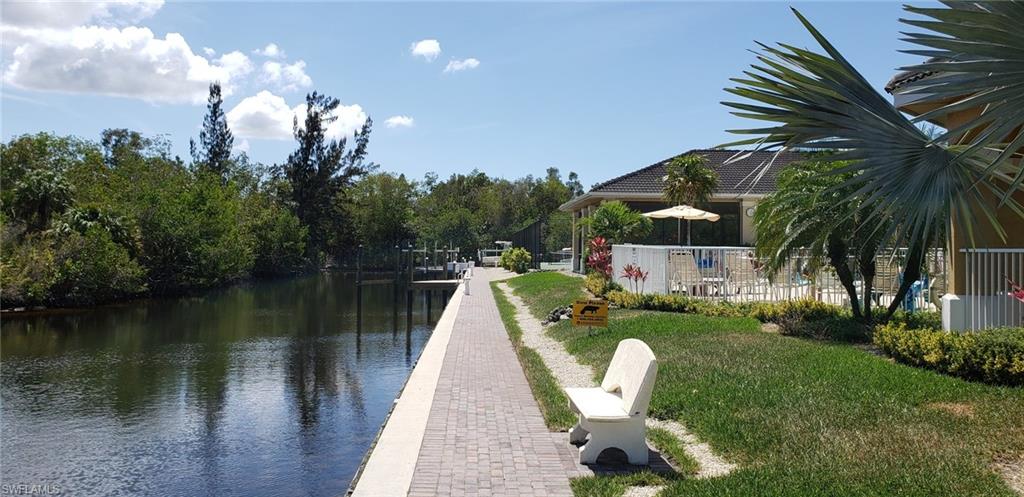 ISLAND COVE OF CAPE CORAL - Residential
