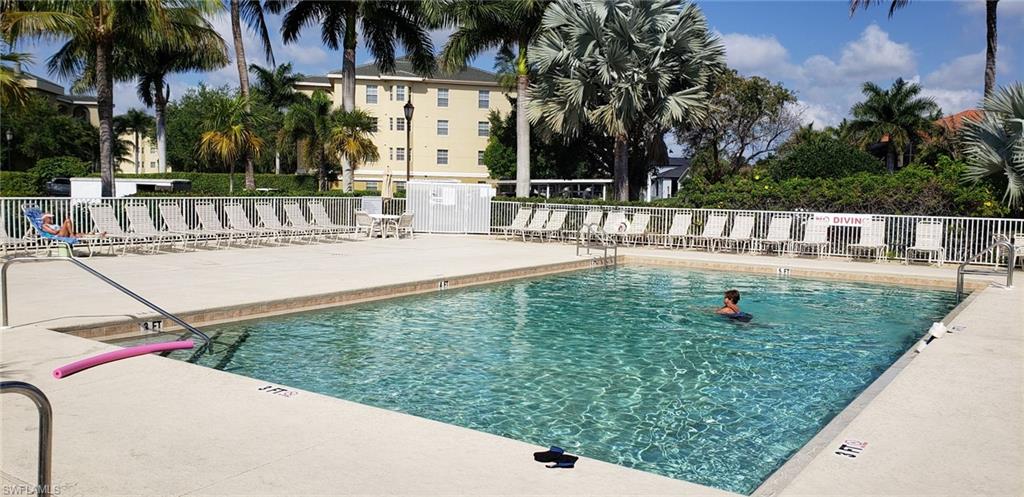 ISLAND COVE OF CAPE CORAL - Residential