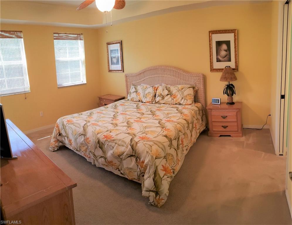 ISLAND COVE OF CAPE CORAL - Residential