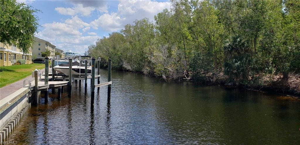 ISLAND COVE OF CAPE CORAL - Residential