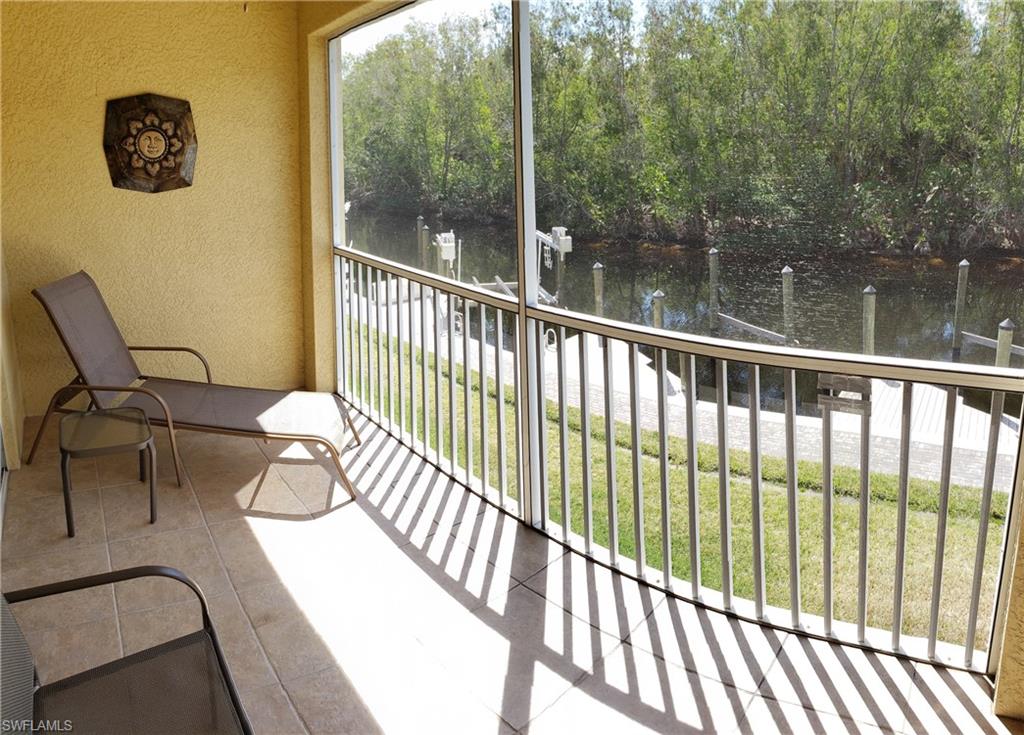 ISLAND COVE OF CAPE CORAL - Residential