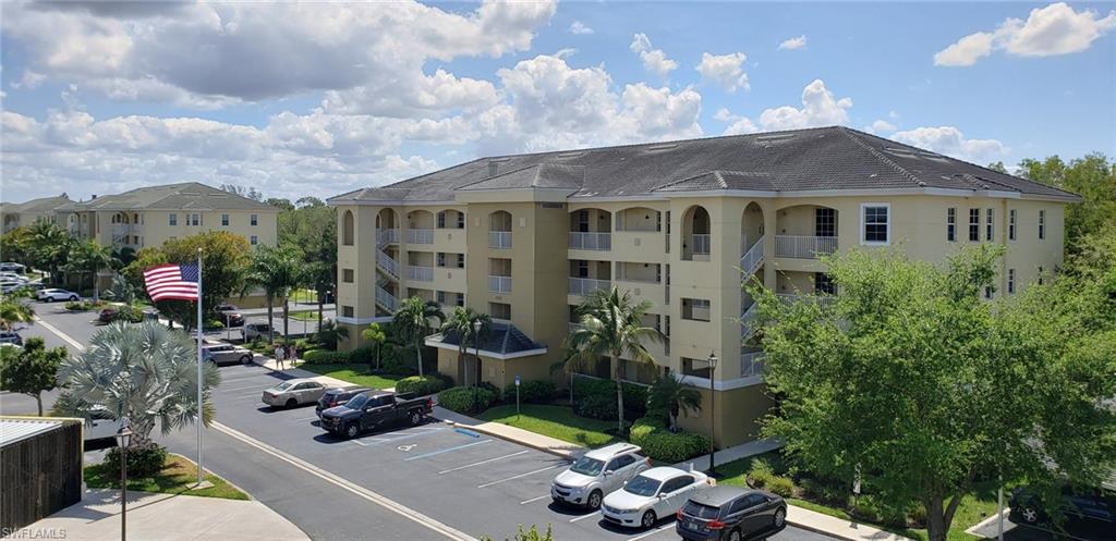 ISLAND COVE OF CAPE CORAL - Residential