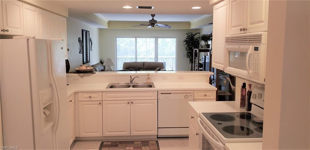 ISLAND COVE OF CAPE CORAL - Residential