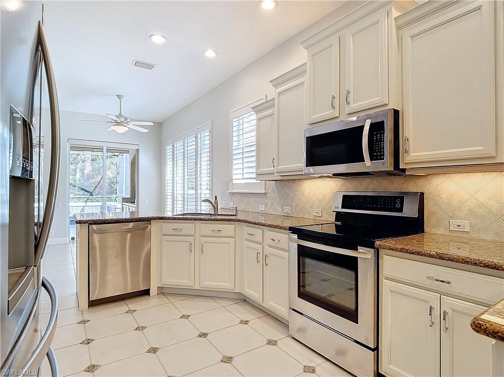 TROON LAKES - Residential Lease