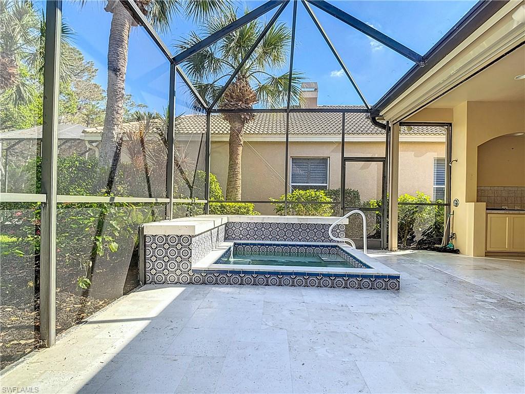 TROON LAKES - Residential Lease