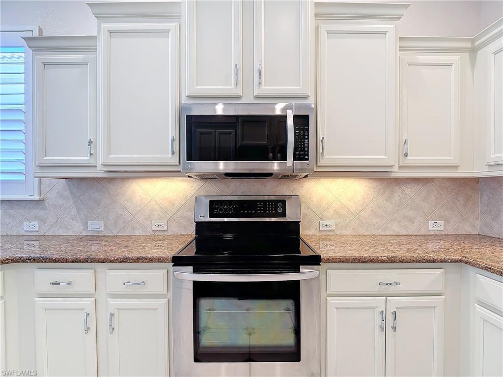 TROON LAKES - Residential Lease