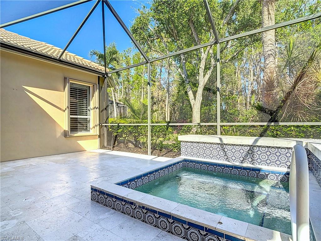 TROON LAKES - Residential Lease