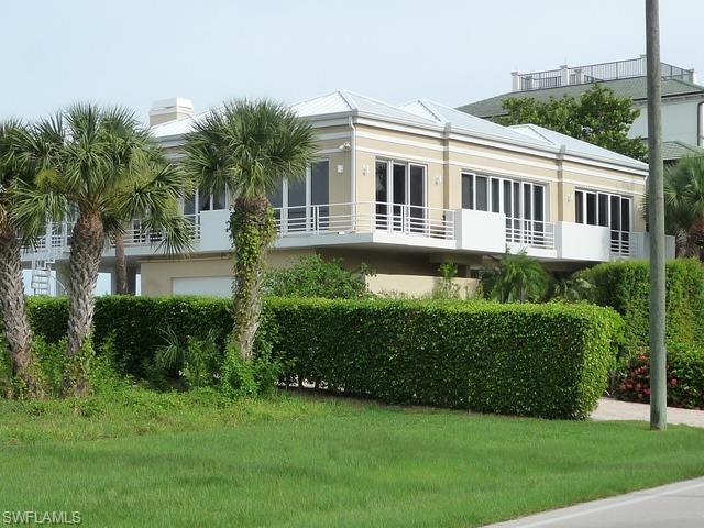 PORT ROYAL - Residential