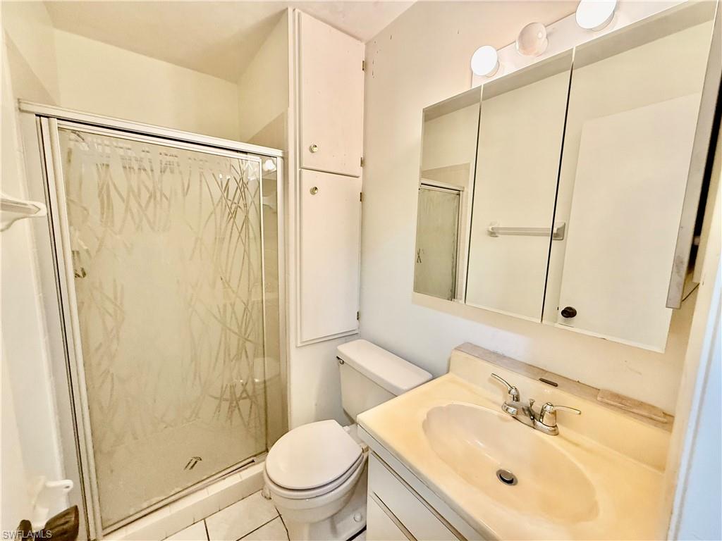 PINEWOOD CONDOMINIUM - Residential