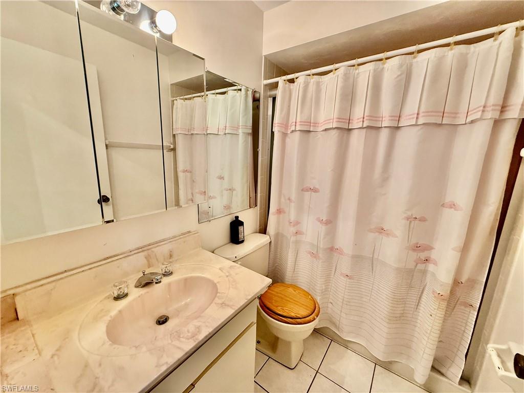 PINEWOOD CONDOMINIUM - Residential