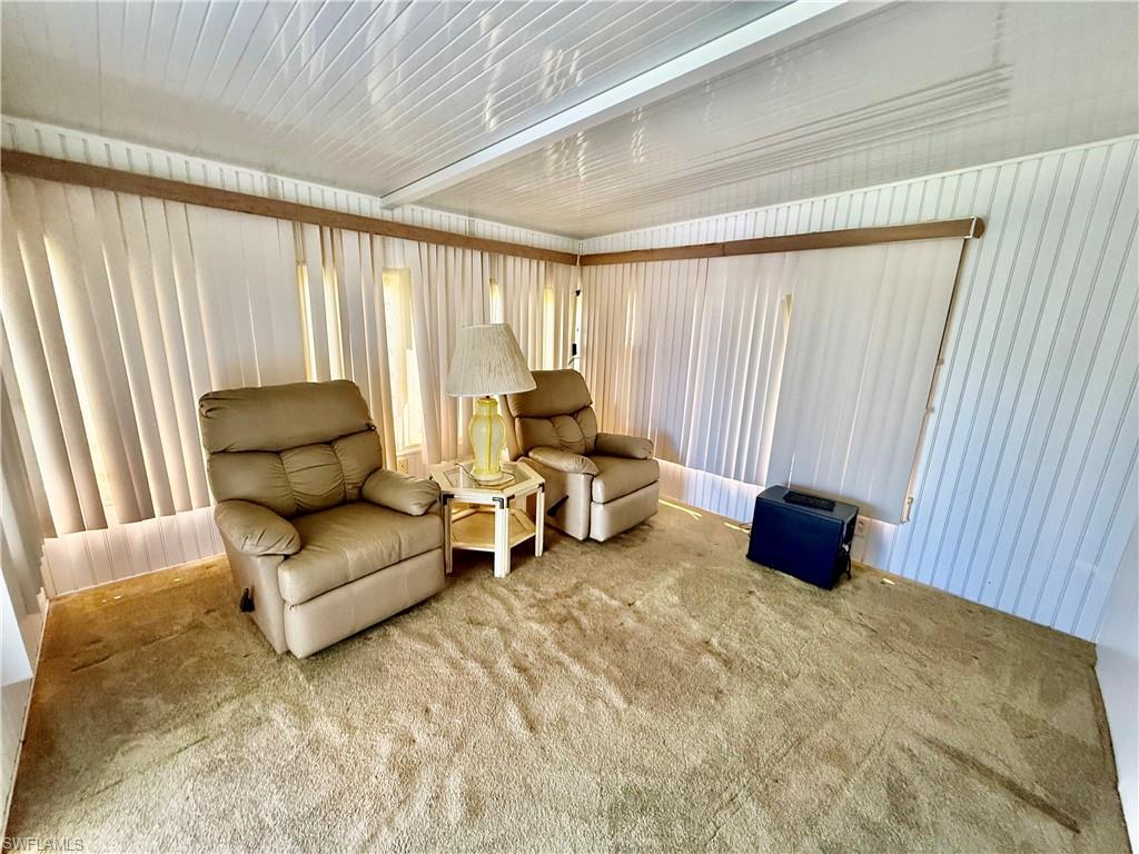 PINEWOOD CONDOMINIUM - Residential