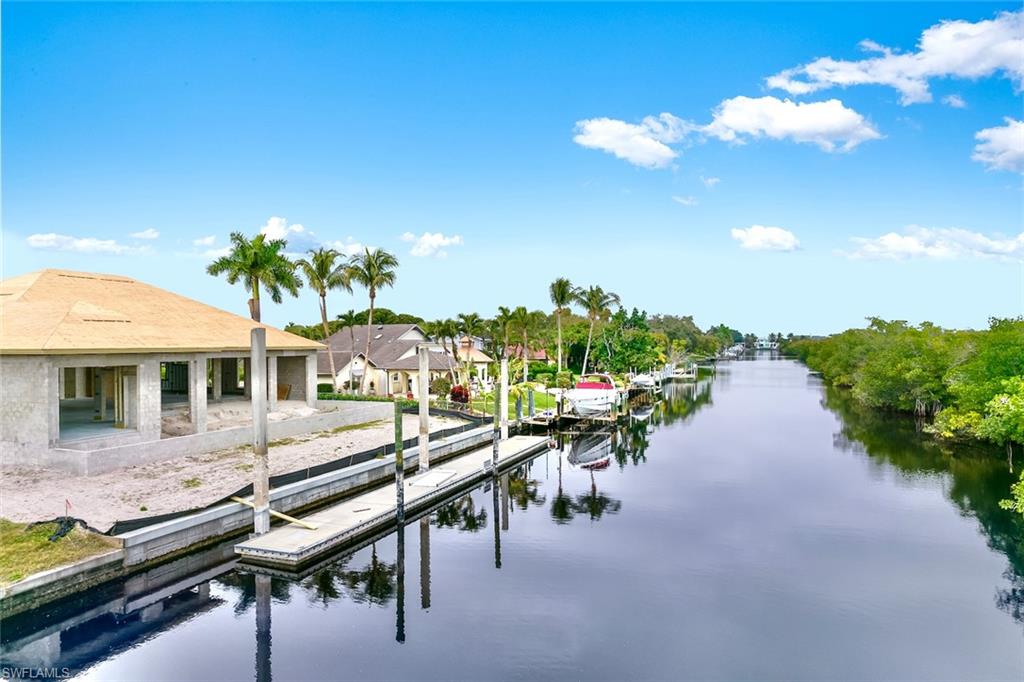 PALMETTO POINT - Residential