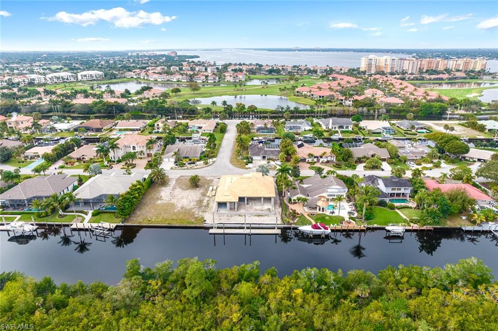 PALMETTO POINT - Residential