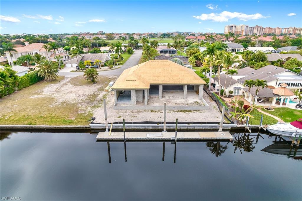 PALMETTO POINT - Residential