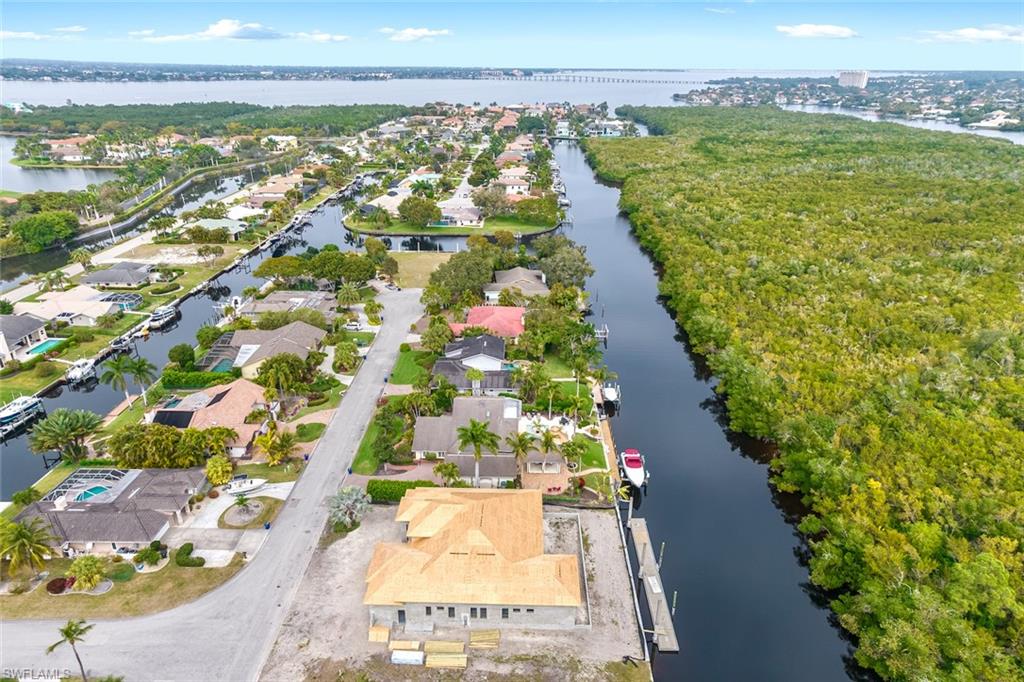 PALMETTO POINT - Residential