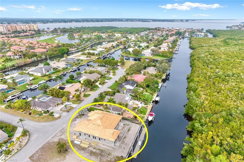 PALMETTO POINT - Residential