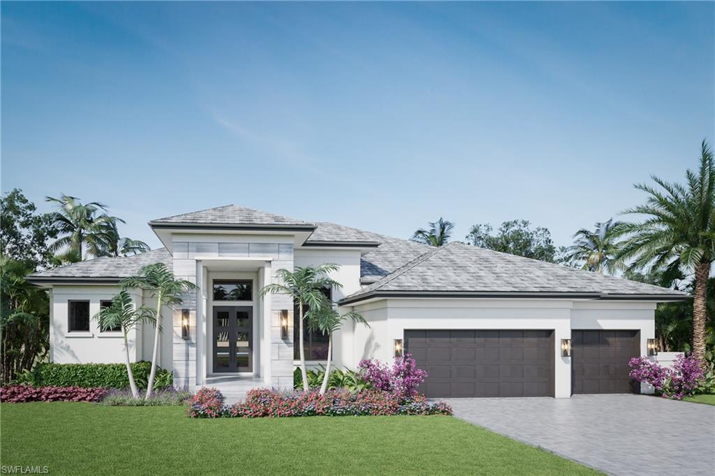 PALMETTO POINT - Residential