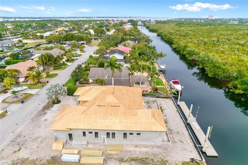 PALMETTO POINT - Residential