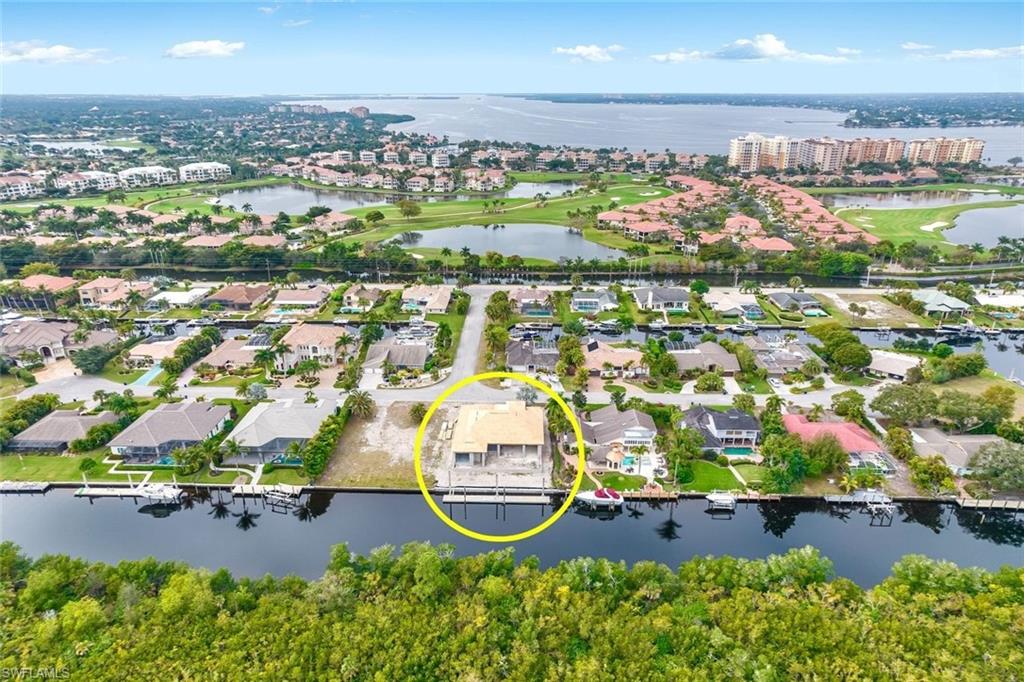 PALMETTO POINT - Residential