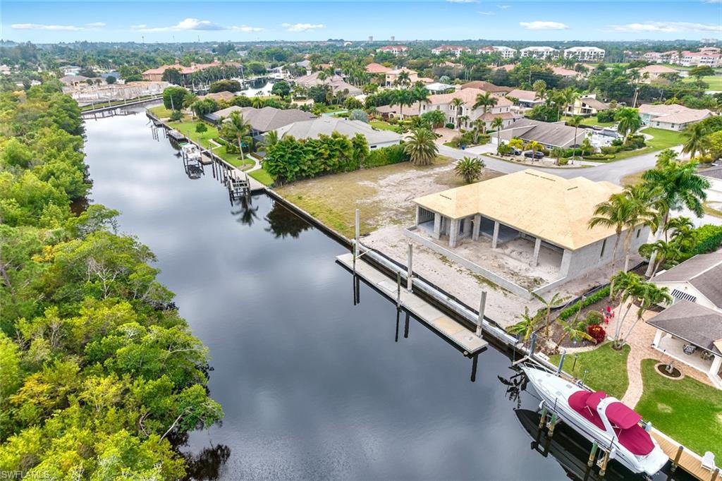 PALMETTO POINT - Residential