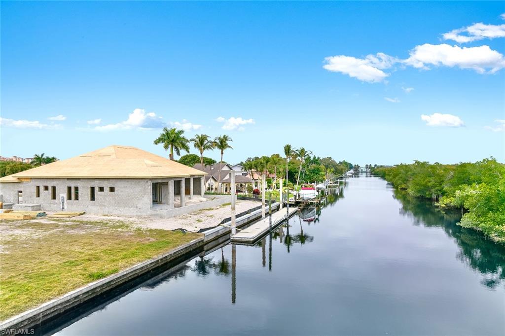 PALMETTO POINT - Residential