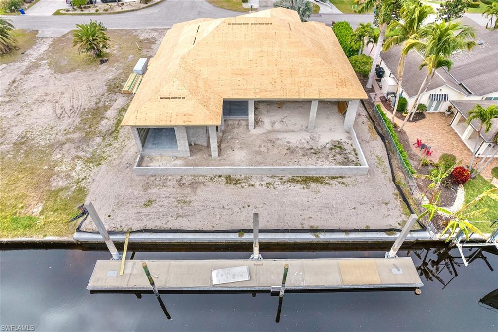 PALMETTO POINT - Residential