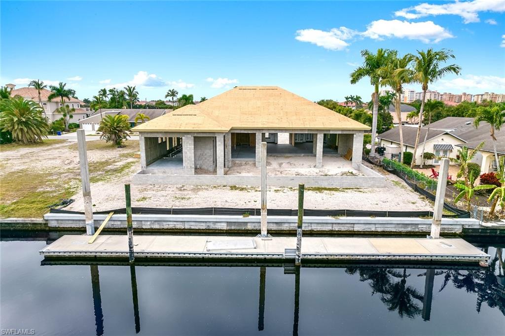 PALMETTO POINT - Residential