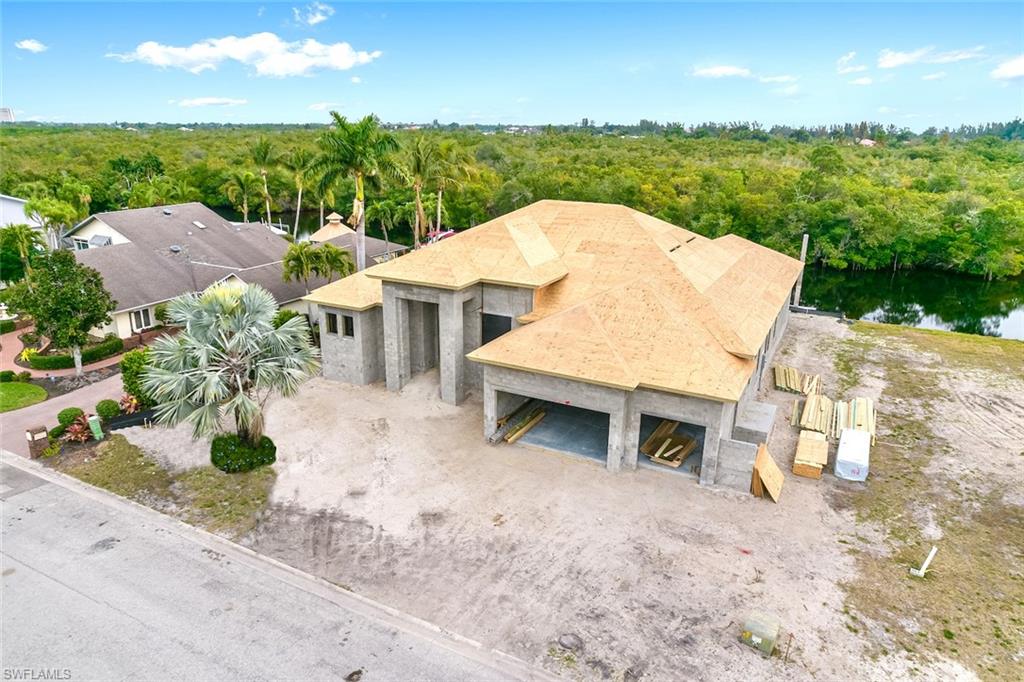 PALMETTO POINT - Residential