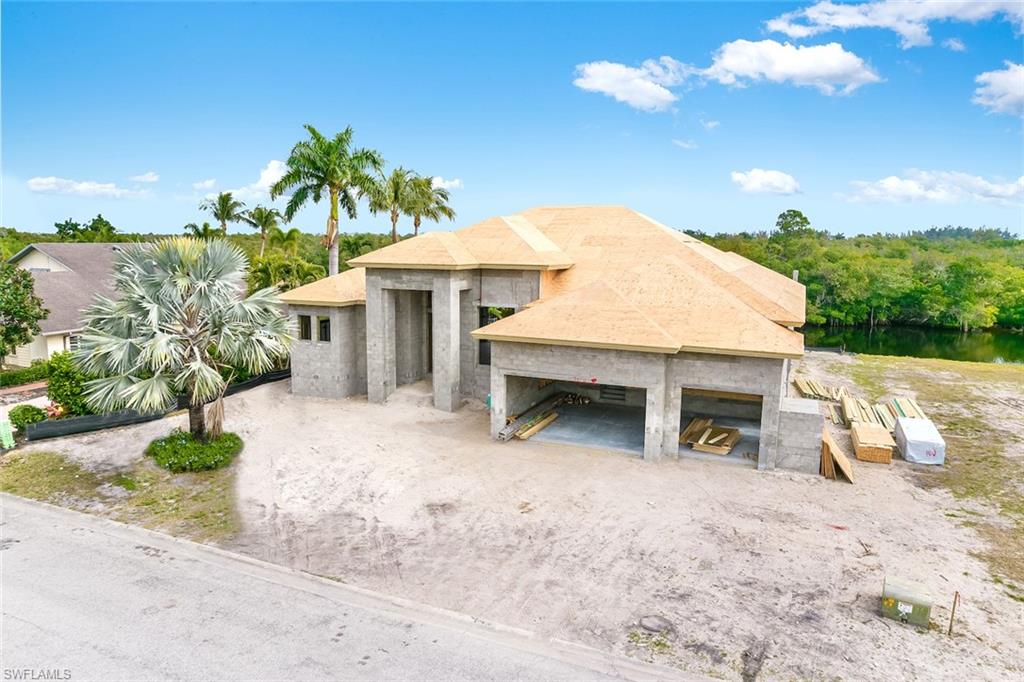 PALMETTO POINT - Residential