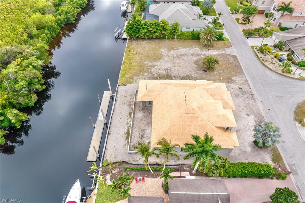 PALMETTO POINT - Residential