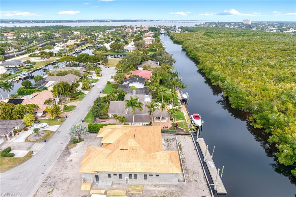 PALMETTO POINT - Residential