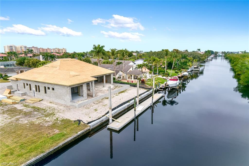 PALMETTO POINT - Residential