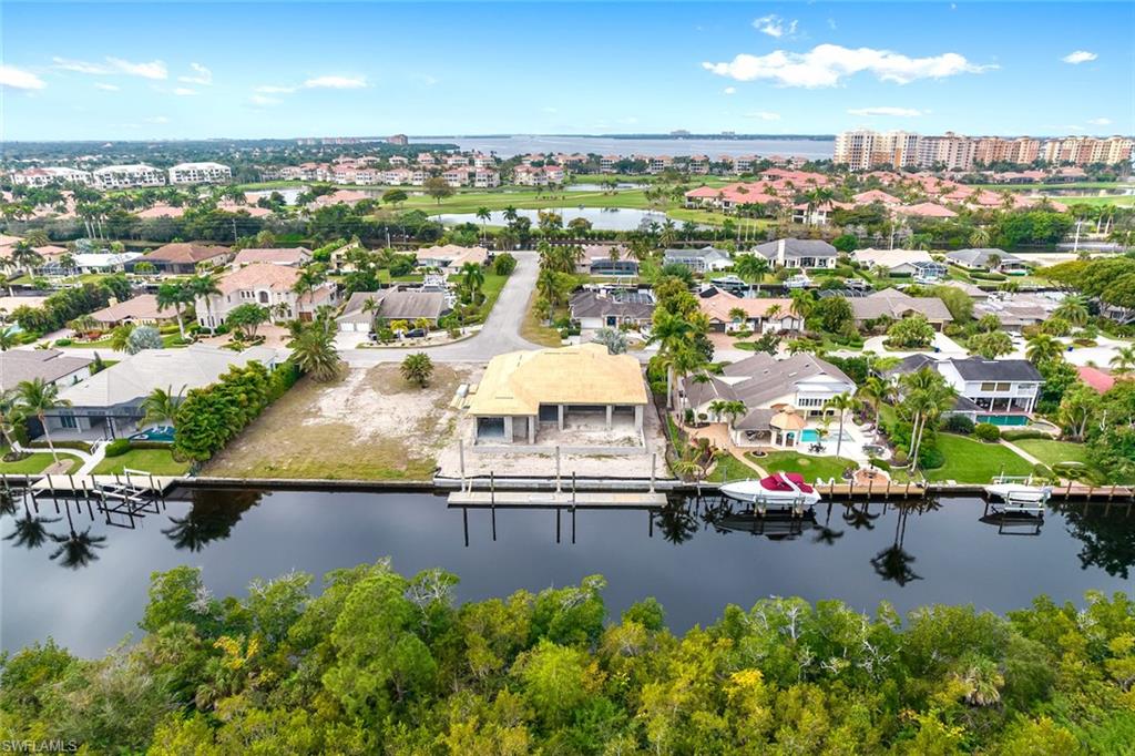 PALMETTO POINT - Residential