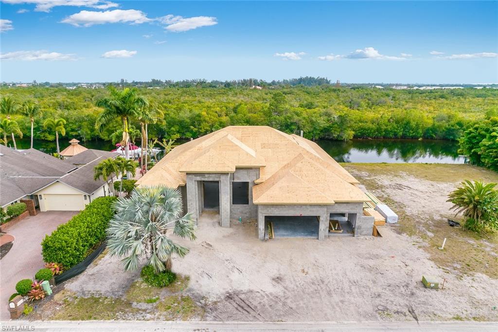 PALMETTO POINT - Residential