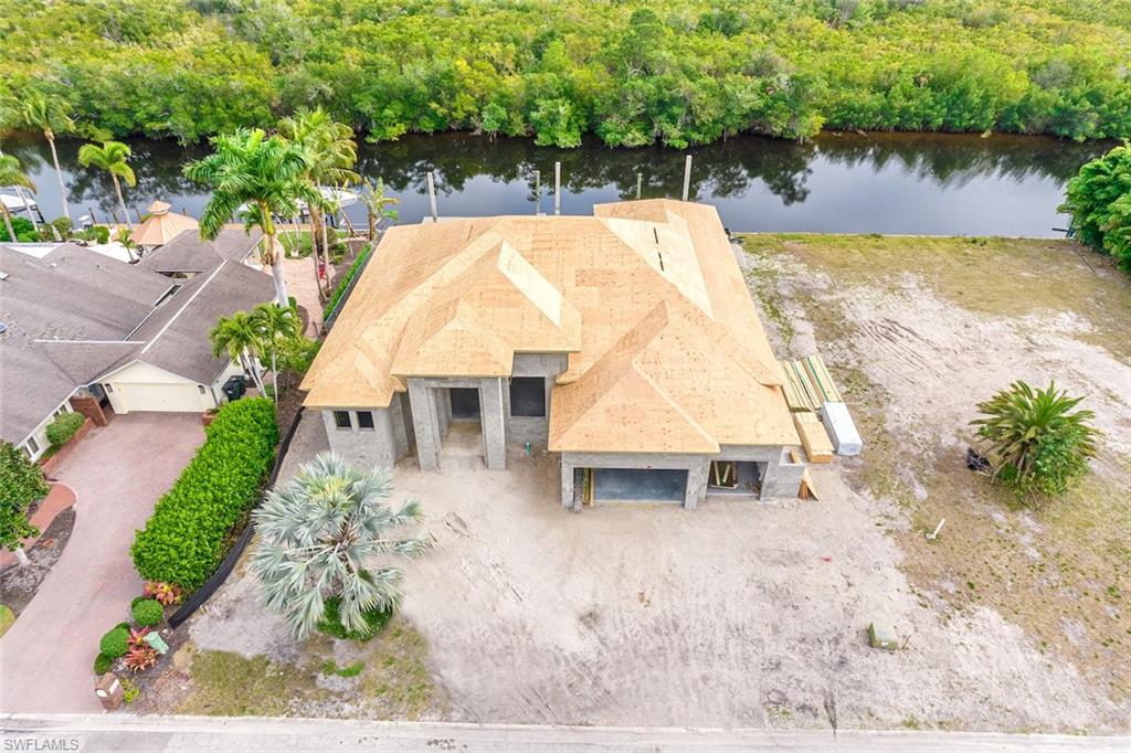 PALMETTO POINT - Residential