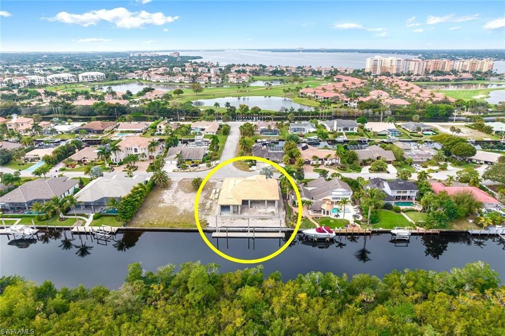 PALMETTO POINT - Residential