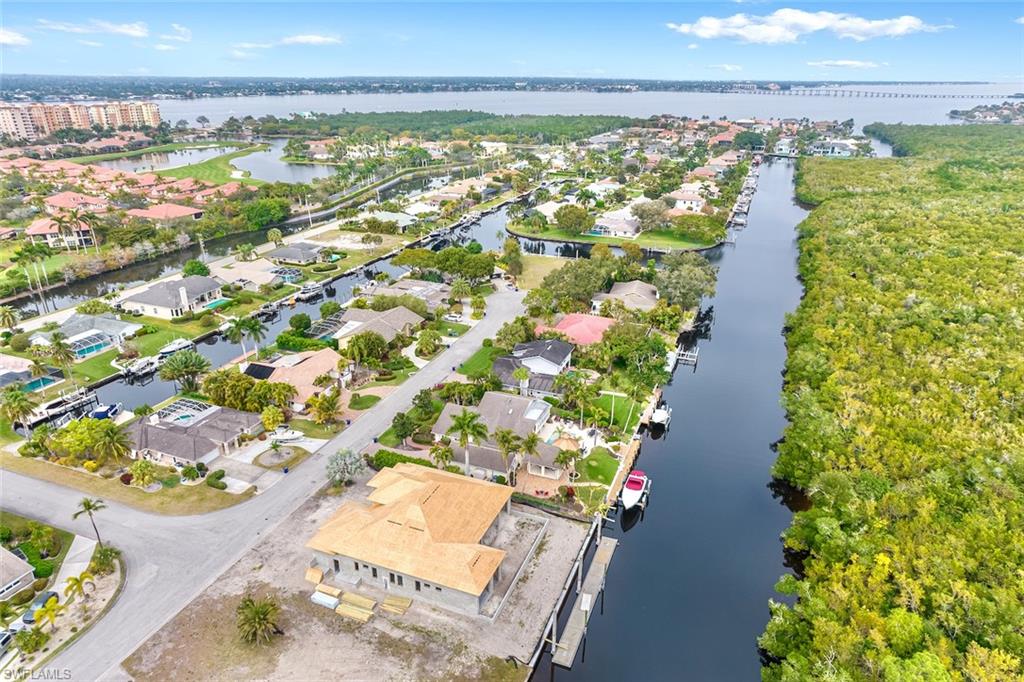 PALMETTO POINT - Residential