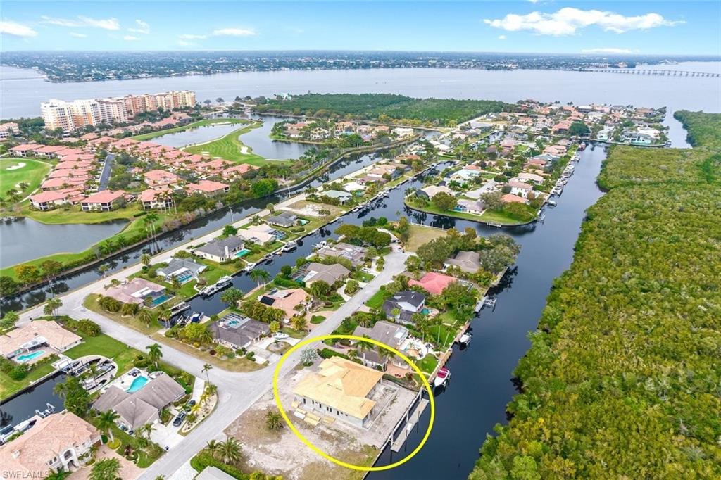 PALMETTO POINT - Residential