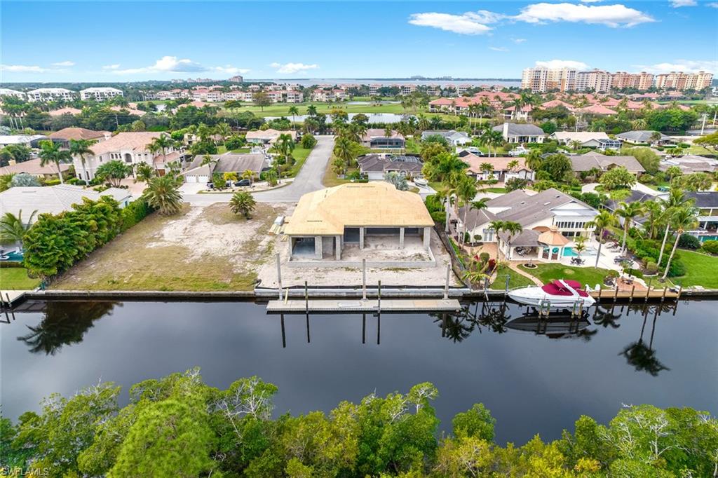 PALMETTO POINT - Residential