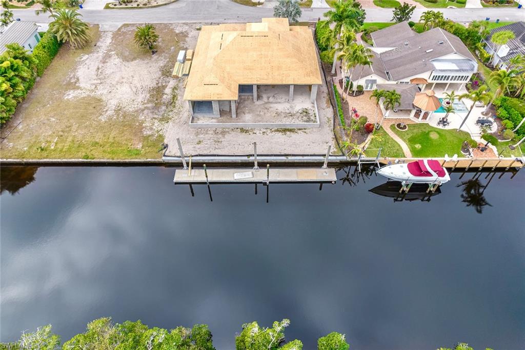 PALMETTO POINT - Residential